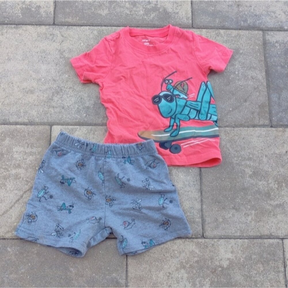 18 Months Outfit